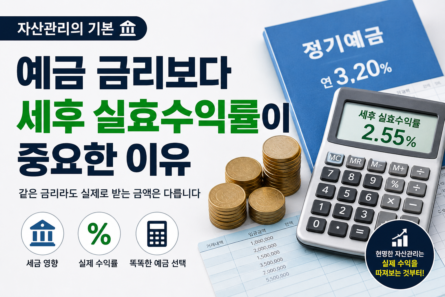 실효수익률 썸네일