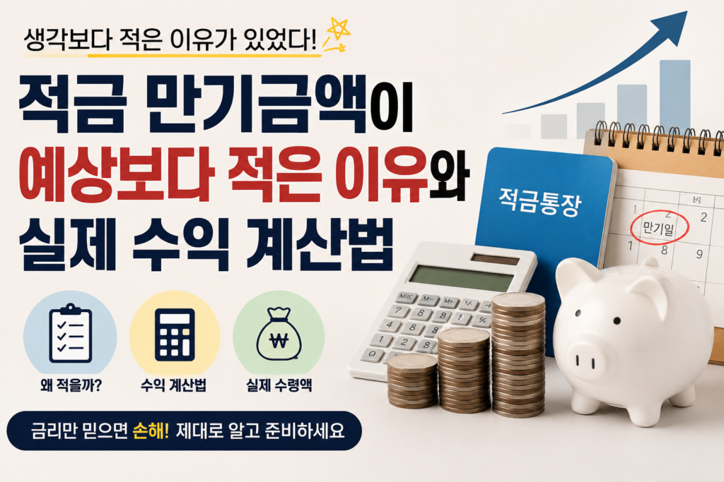 적기 만기금액 썸네일