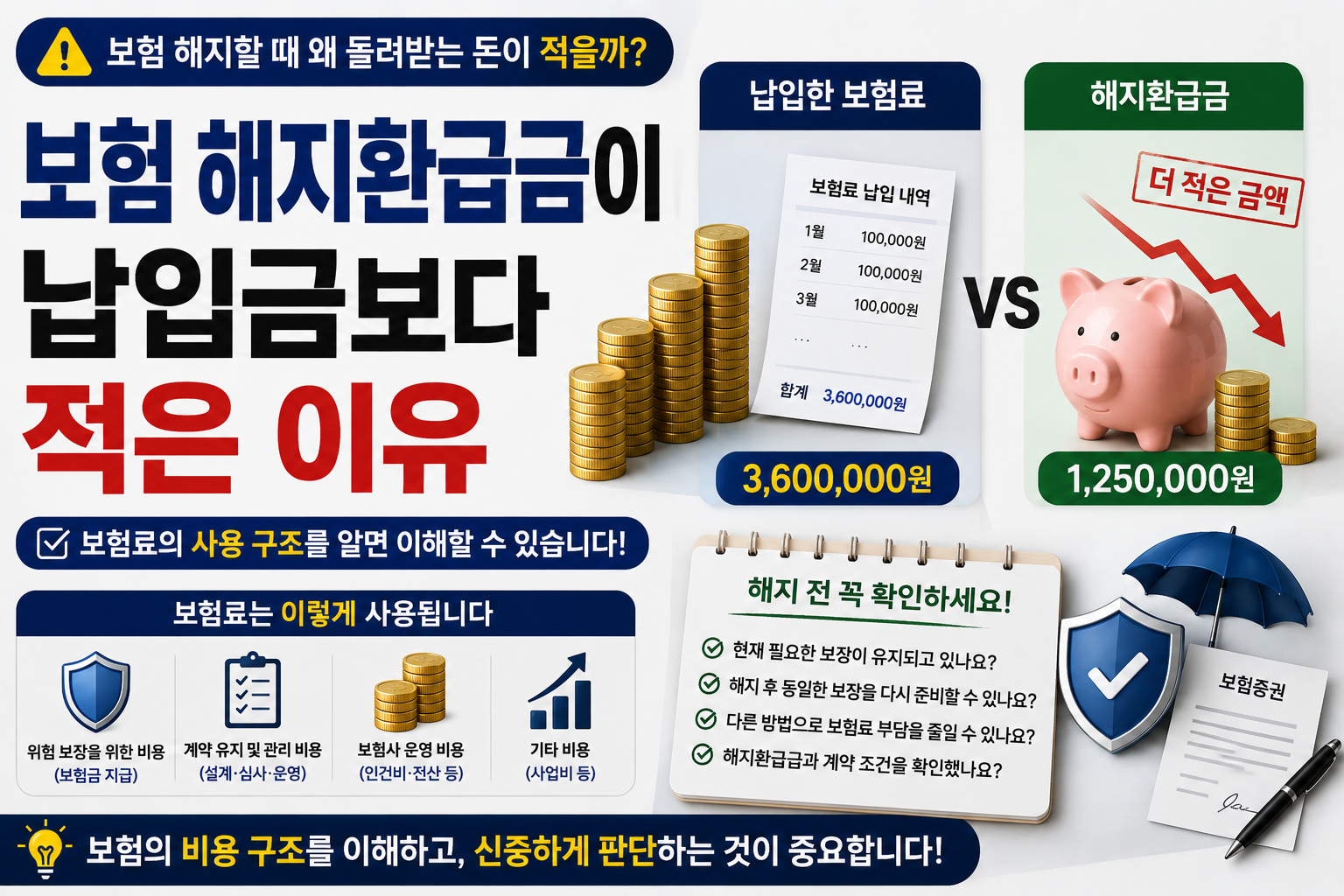 보험 해지환급금 썸네일