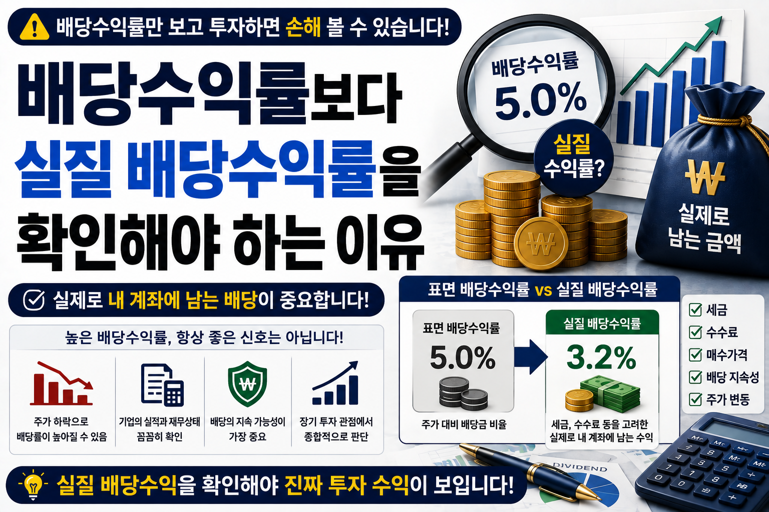 배당수익률 썸네일