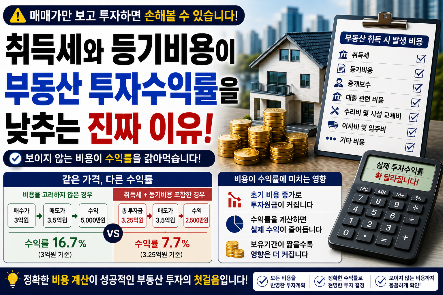 투자수익률 썸네일
