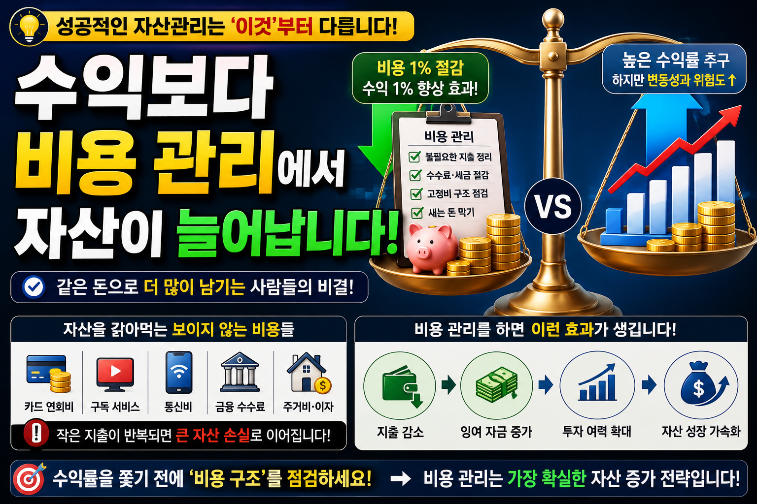 비용 관리 썸네일