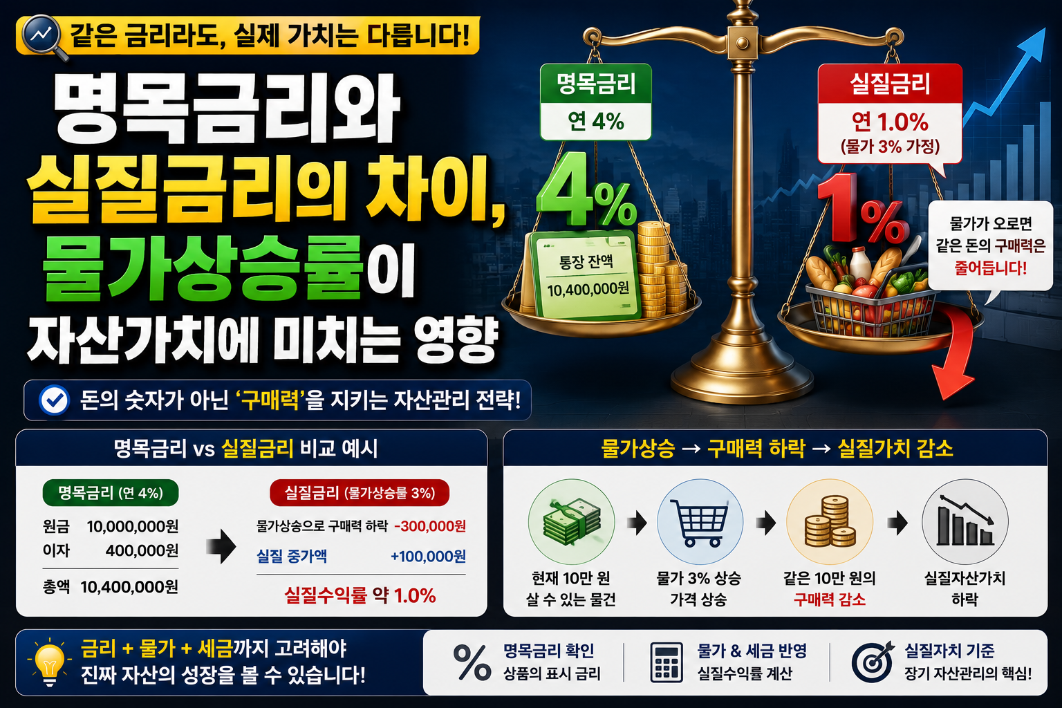 명목실질금리 썸네일