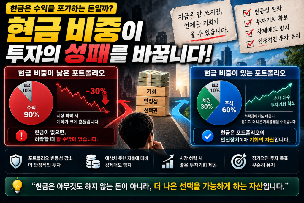 현금 비중 썸네일