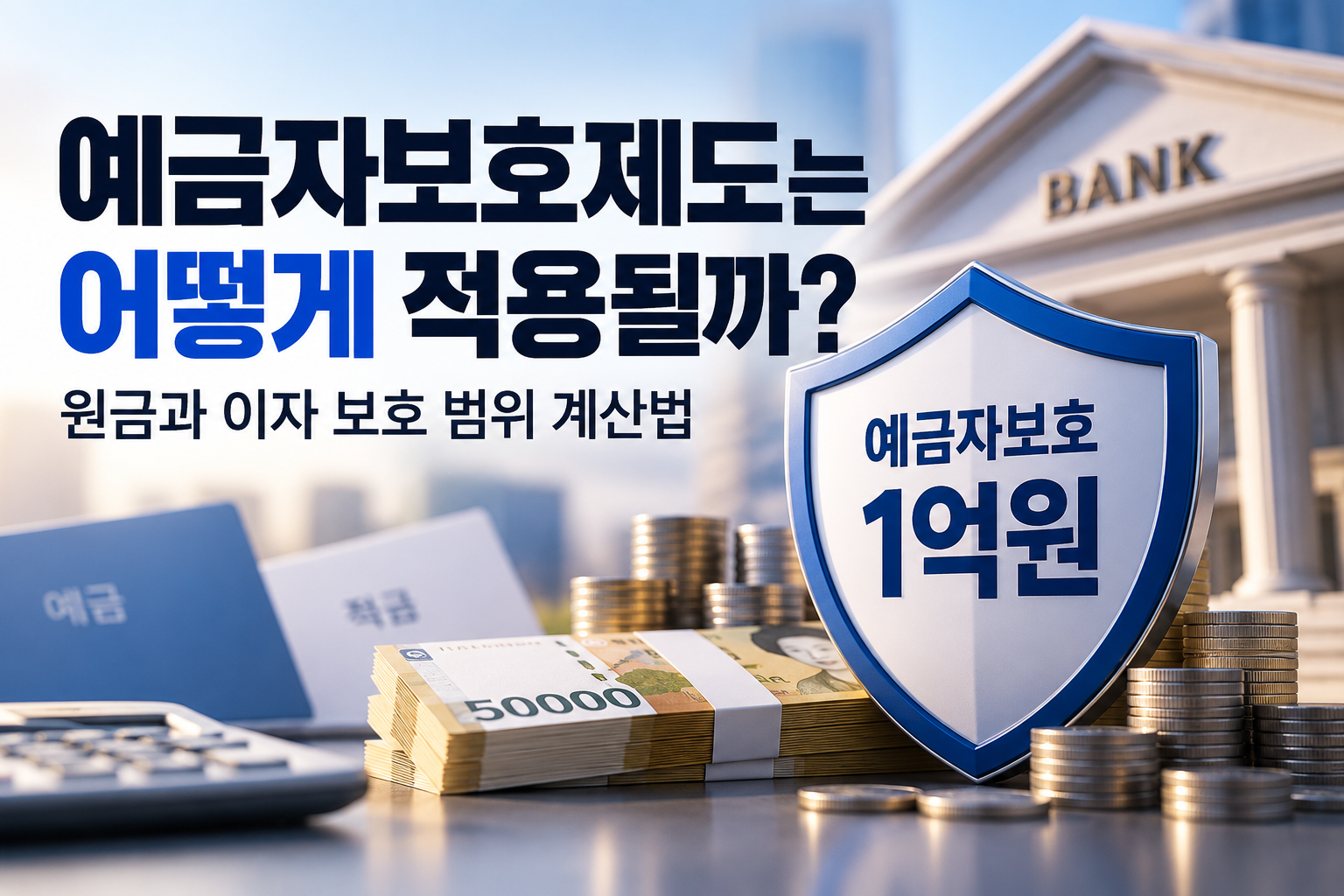 예금자보호제도 썸네일