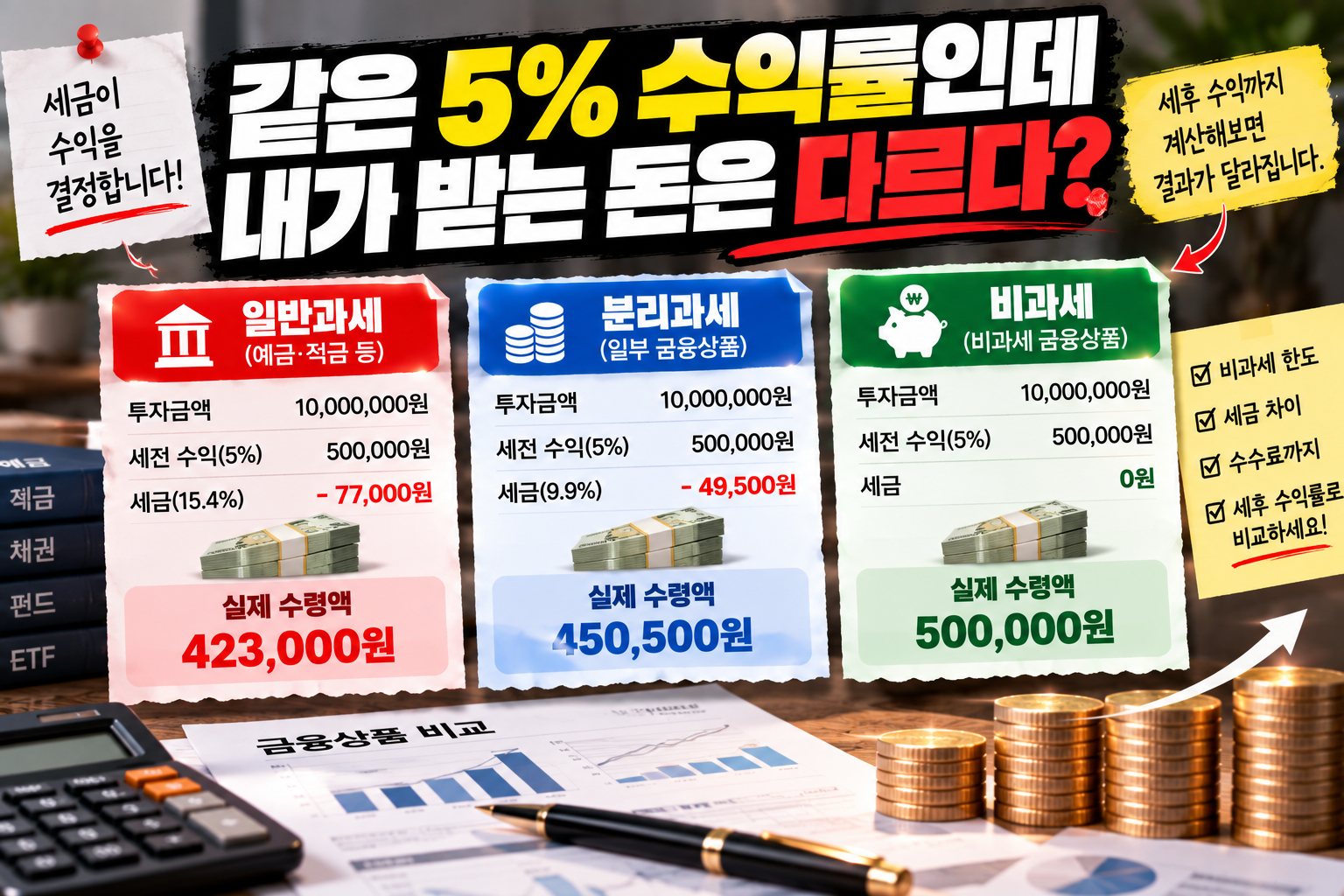 5%수익률 썸네일