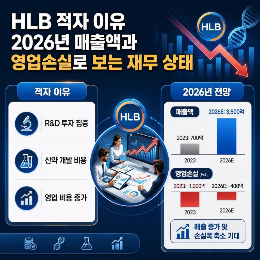 HLB 적자 썸네일